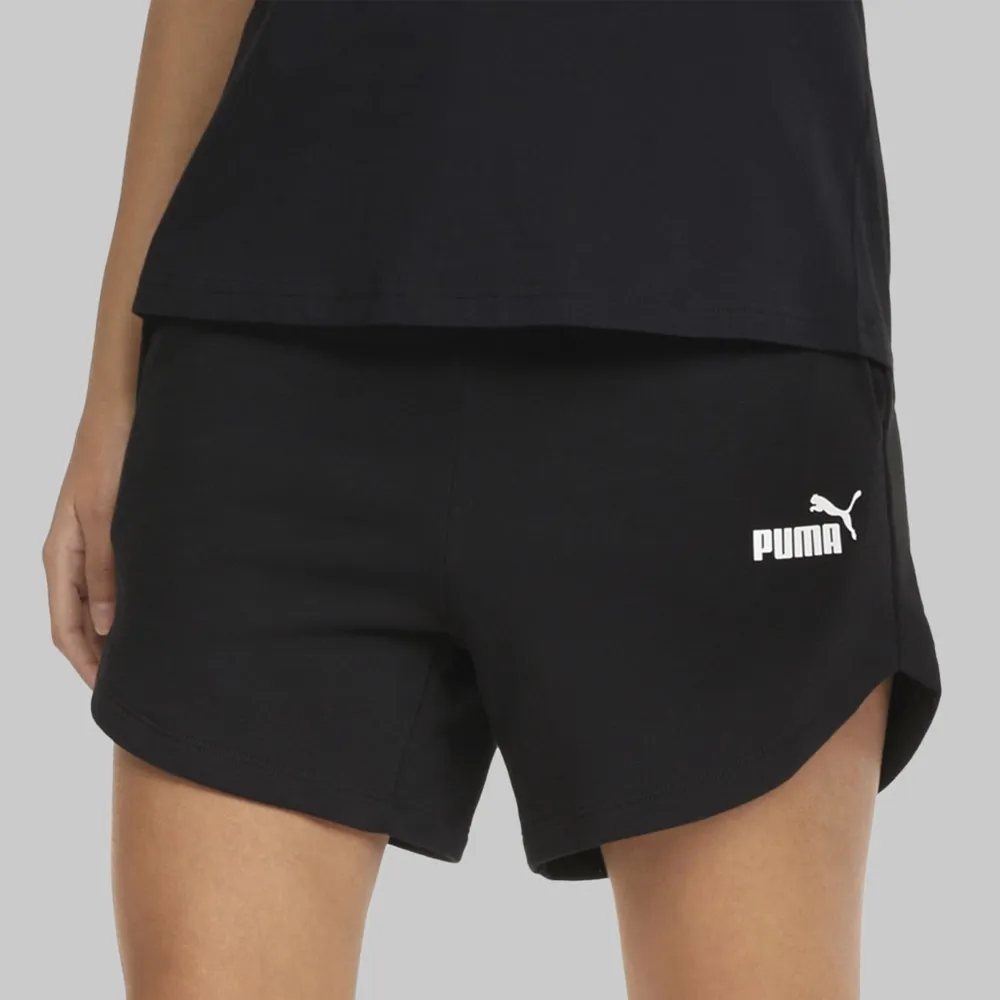 Short Puma Essentials Mujer