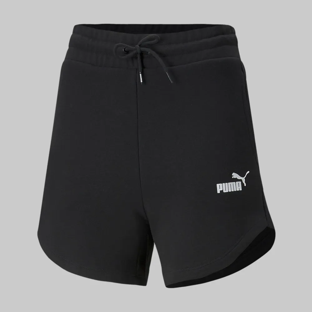 Short Puma Essentials Mujer