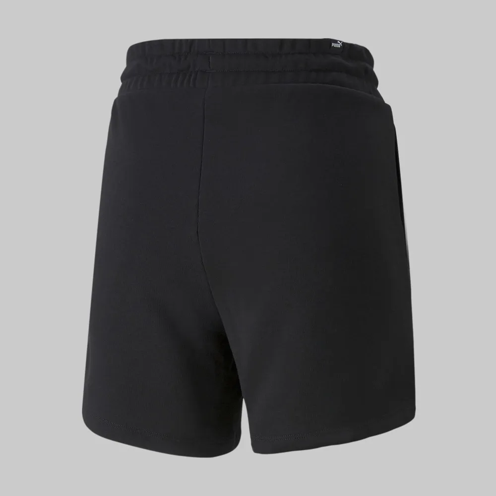 Short Puma Essentials Mujer