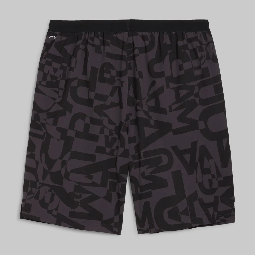 Short Puma Graphic Stretch Hombre