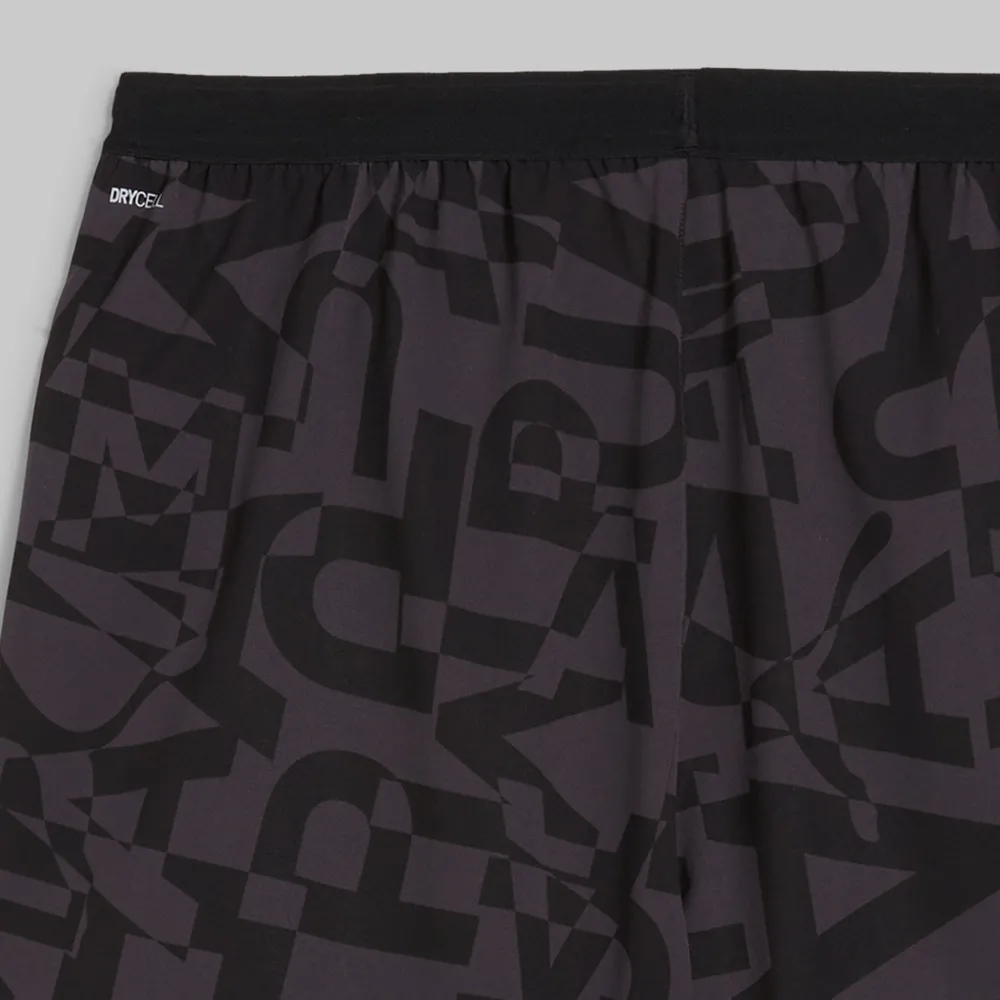 Short Puma Graphic Stretch Hombre