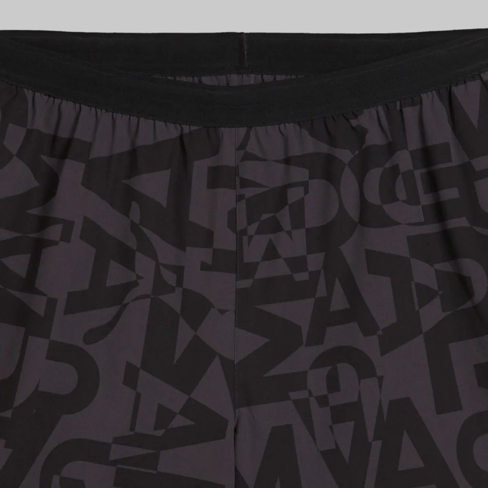 Short Puma Graphic Stretch Hombre