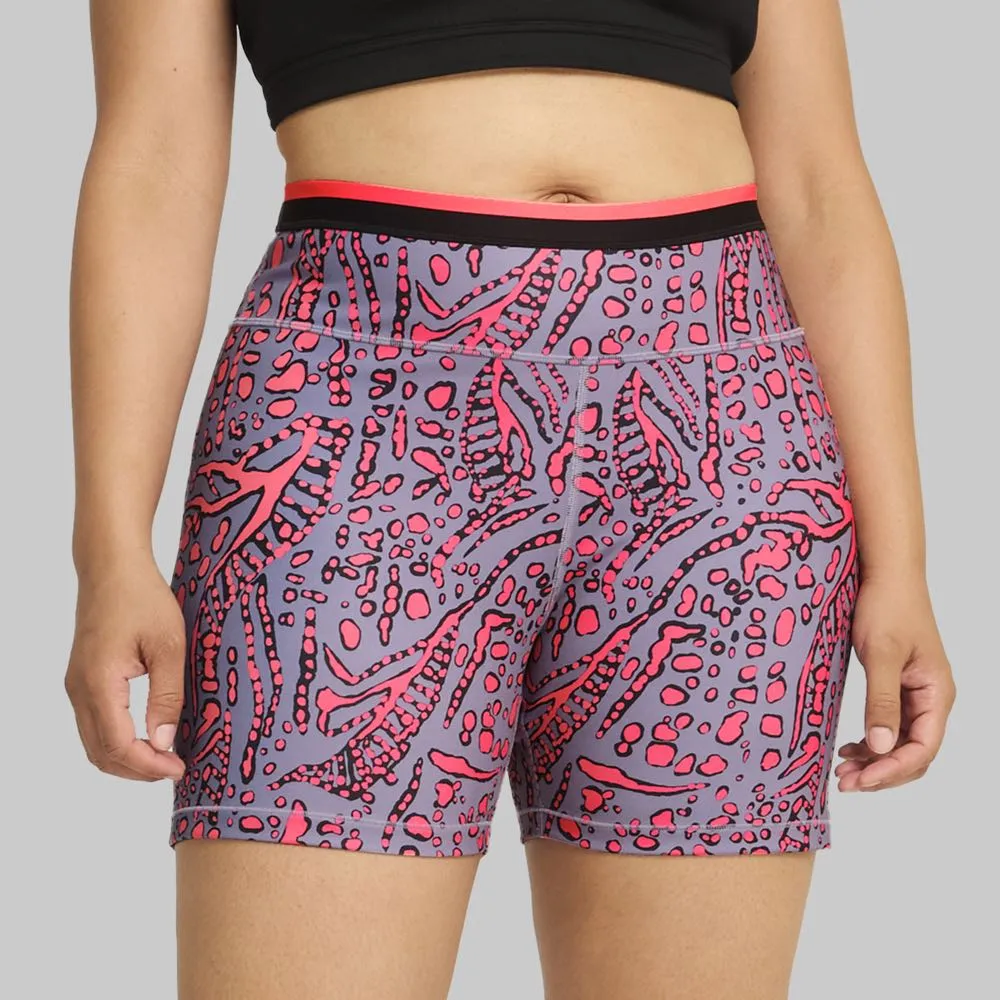 Short Puma Hypernatural Mujer