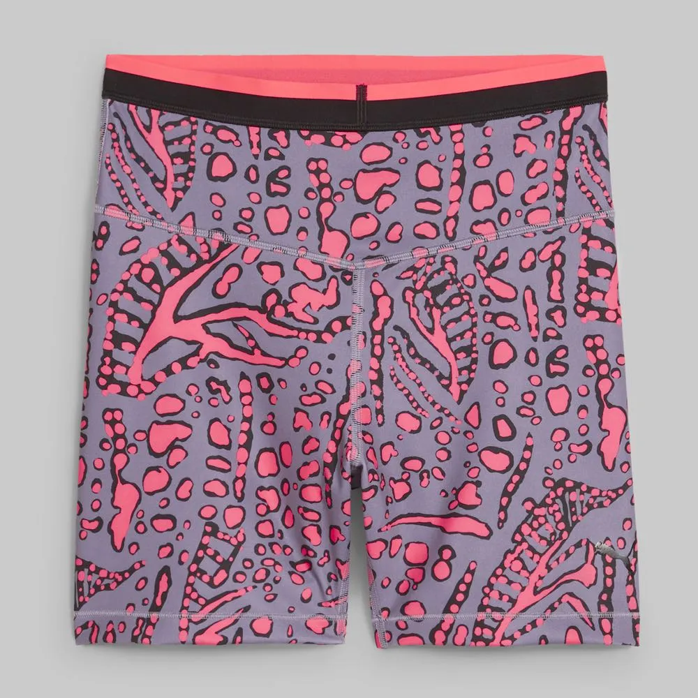 Short Puma Hypernatural Mujer