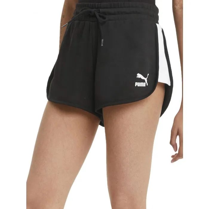 Short Puma Iconic Sportstyle