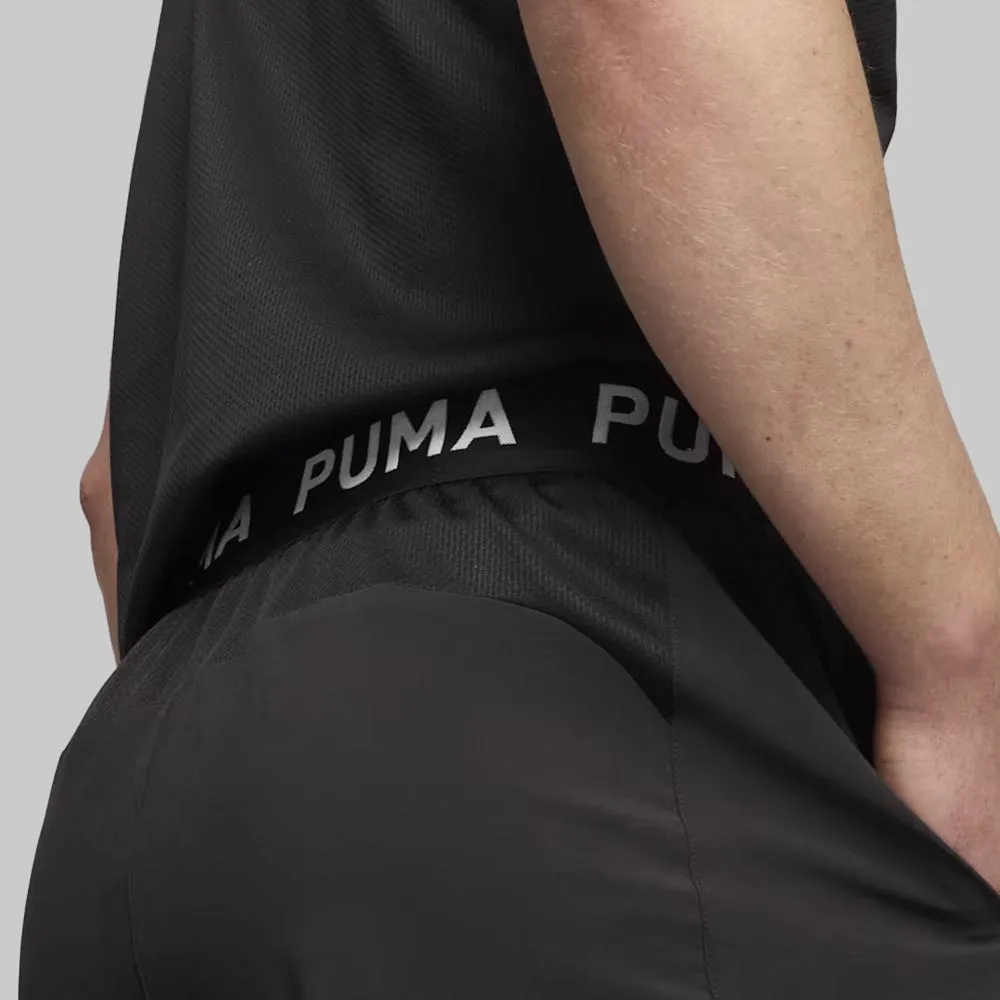 Short Puma Stretch Hombre