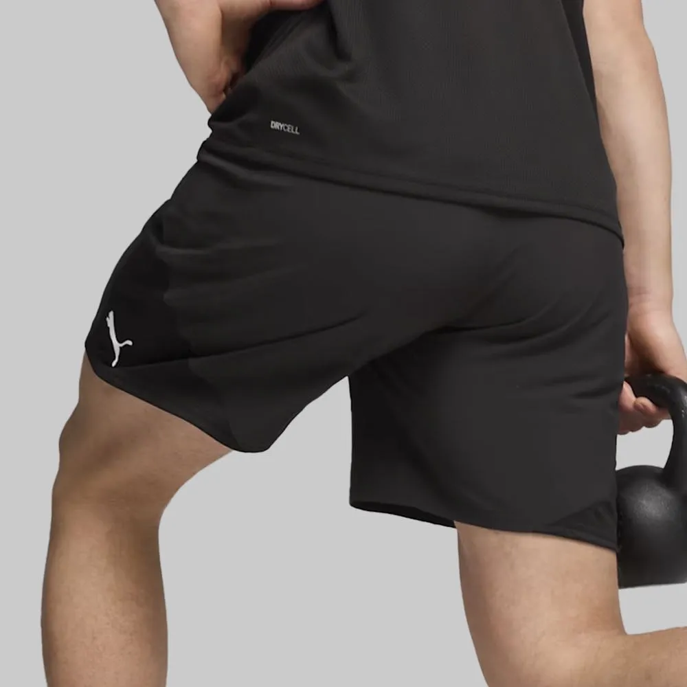 Short Puma Stretch Hombre