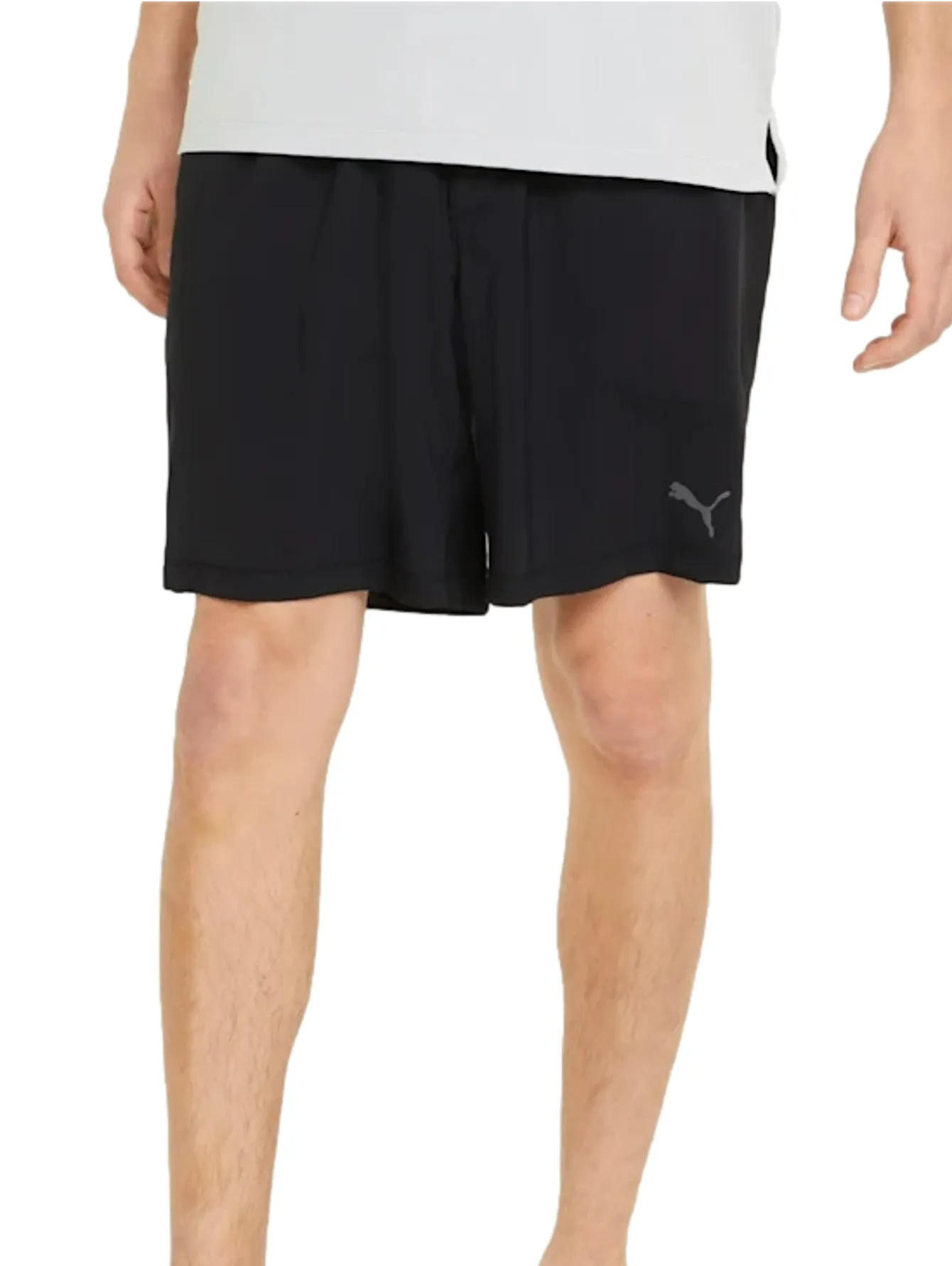 Short Puma Studio 7" Woven Para Hombre