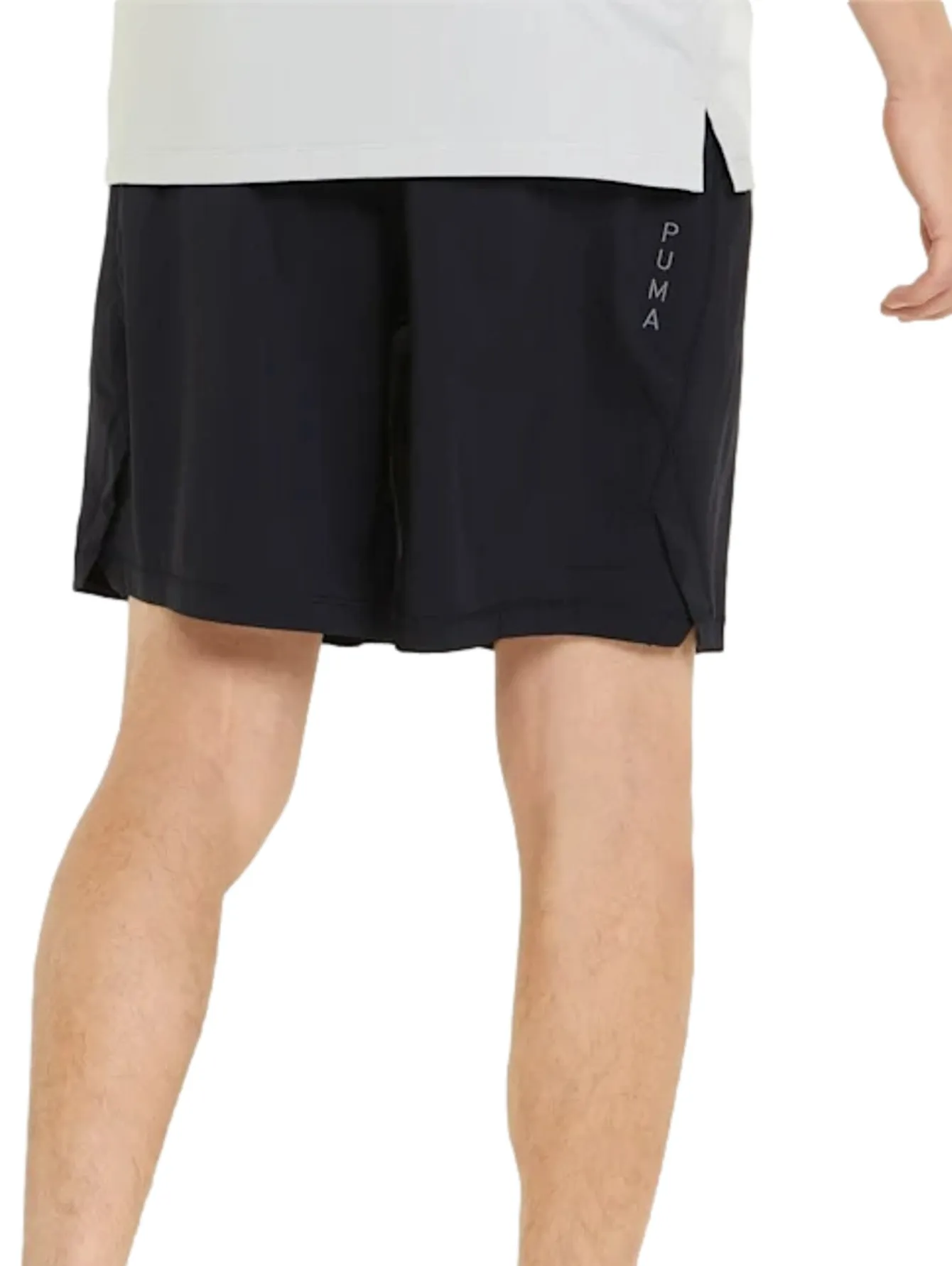 Short Puma Studio 7" Woven Para Hombre