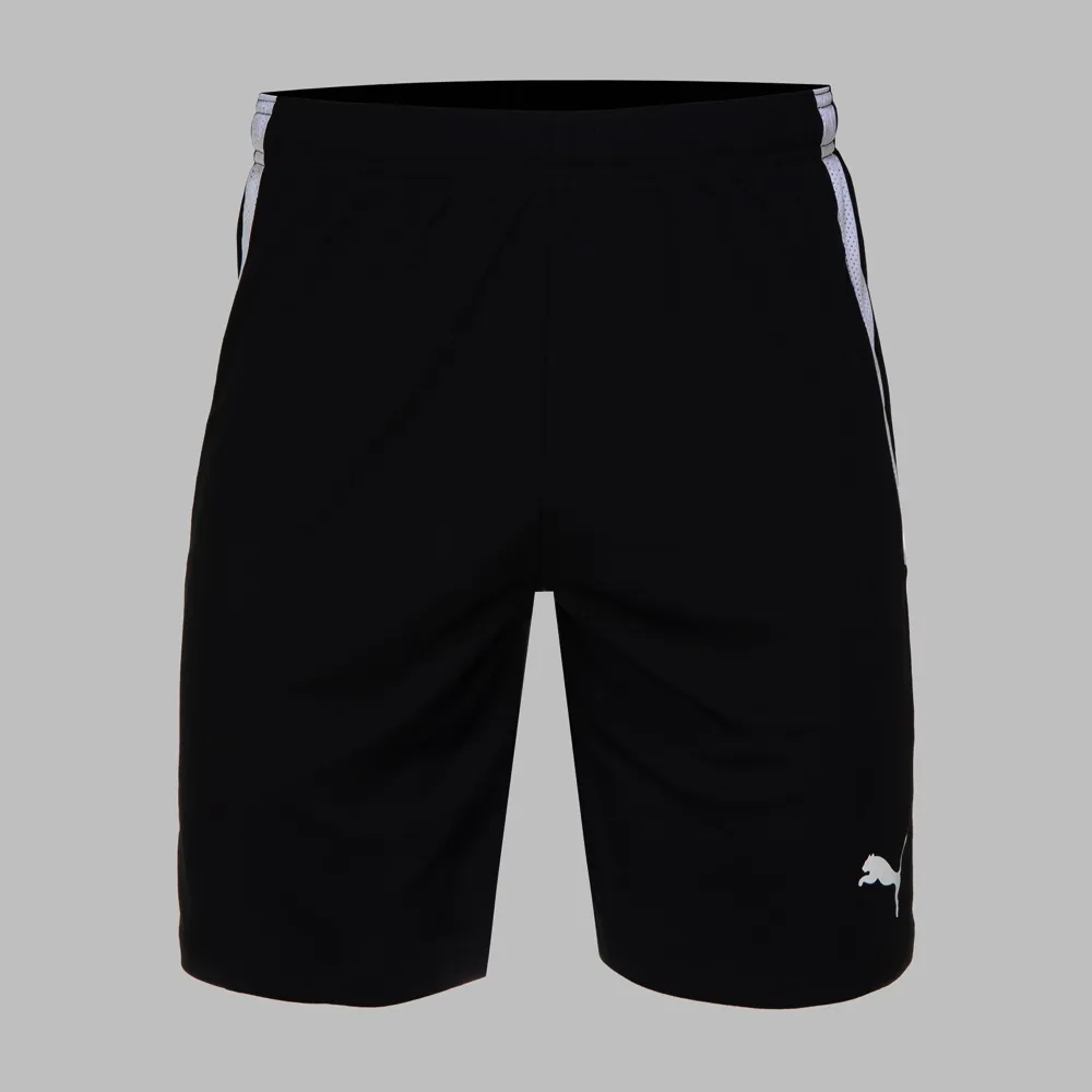 Short Puma Teamliga Hombre