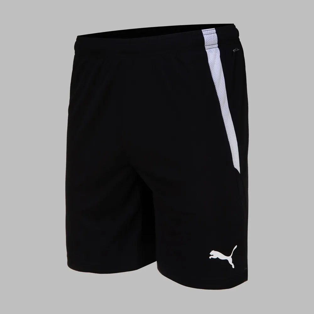 Short Puma Teamliga Hombre