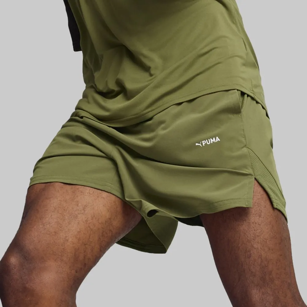 Short Puma Ultrabreathe Hombre