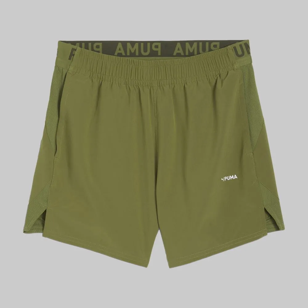 Short Puma Ultrabreathe Hombre