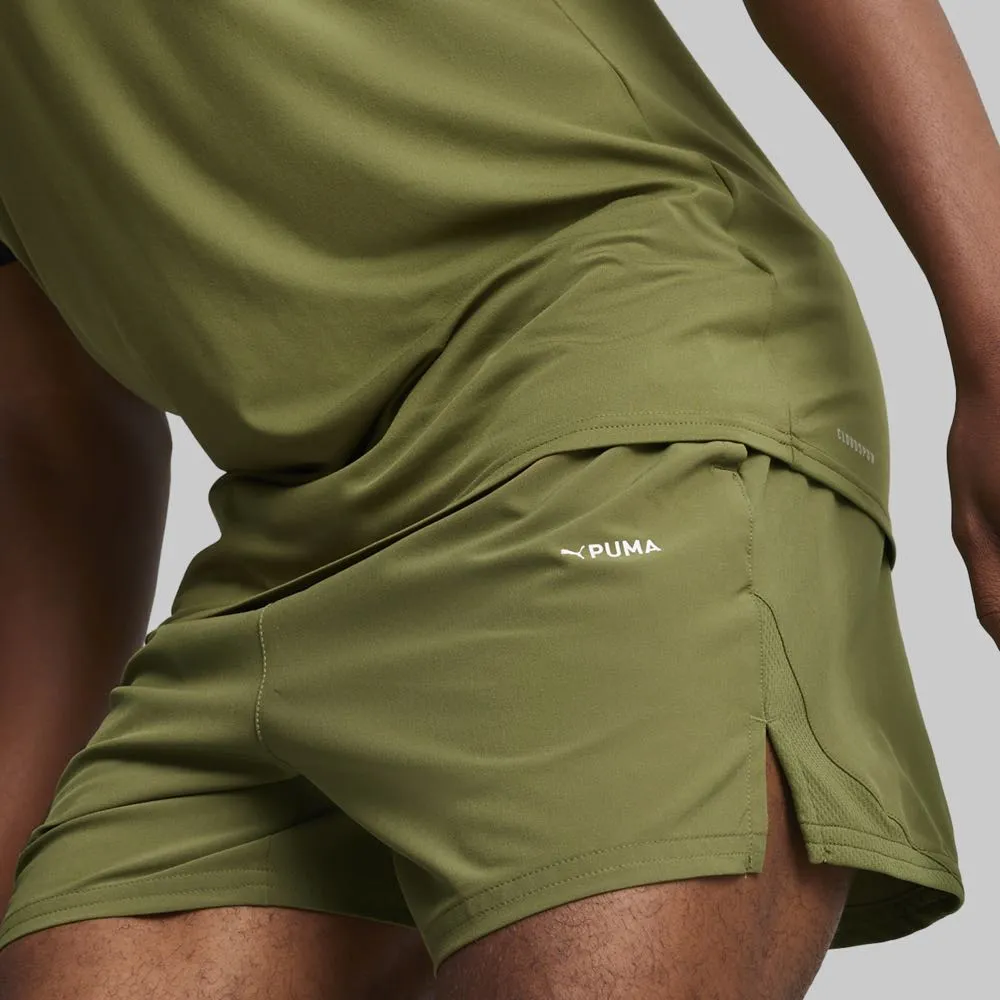 Short Puma Ultrabreathe Hombre