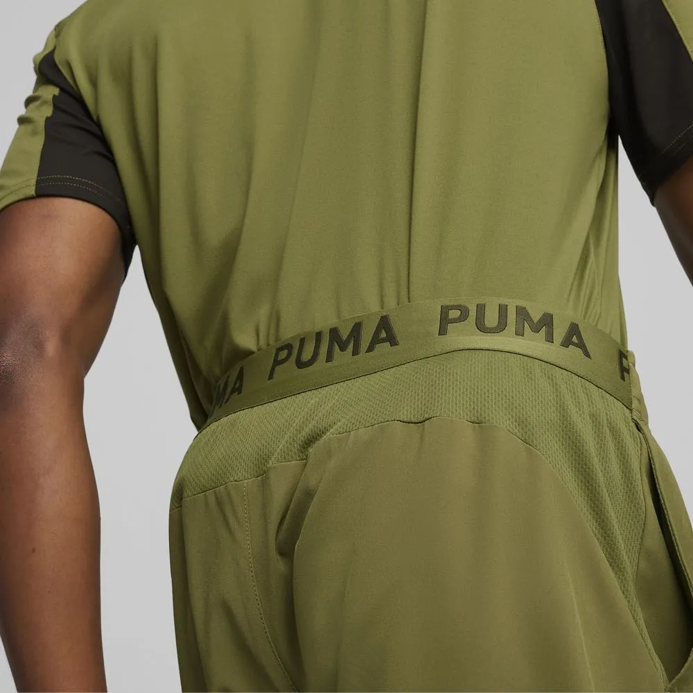 Short Puma Ultrabreathe Hombre