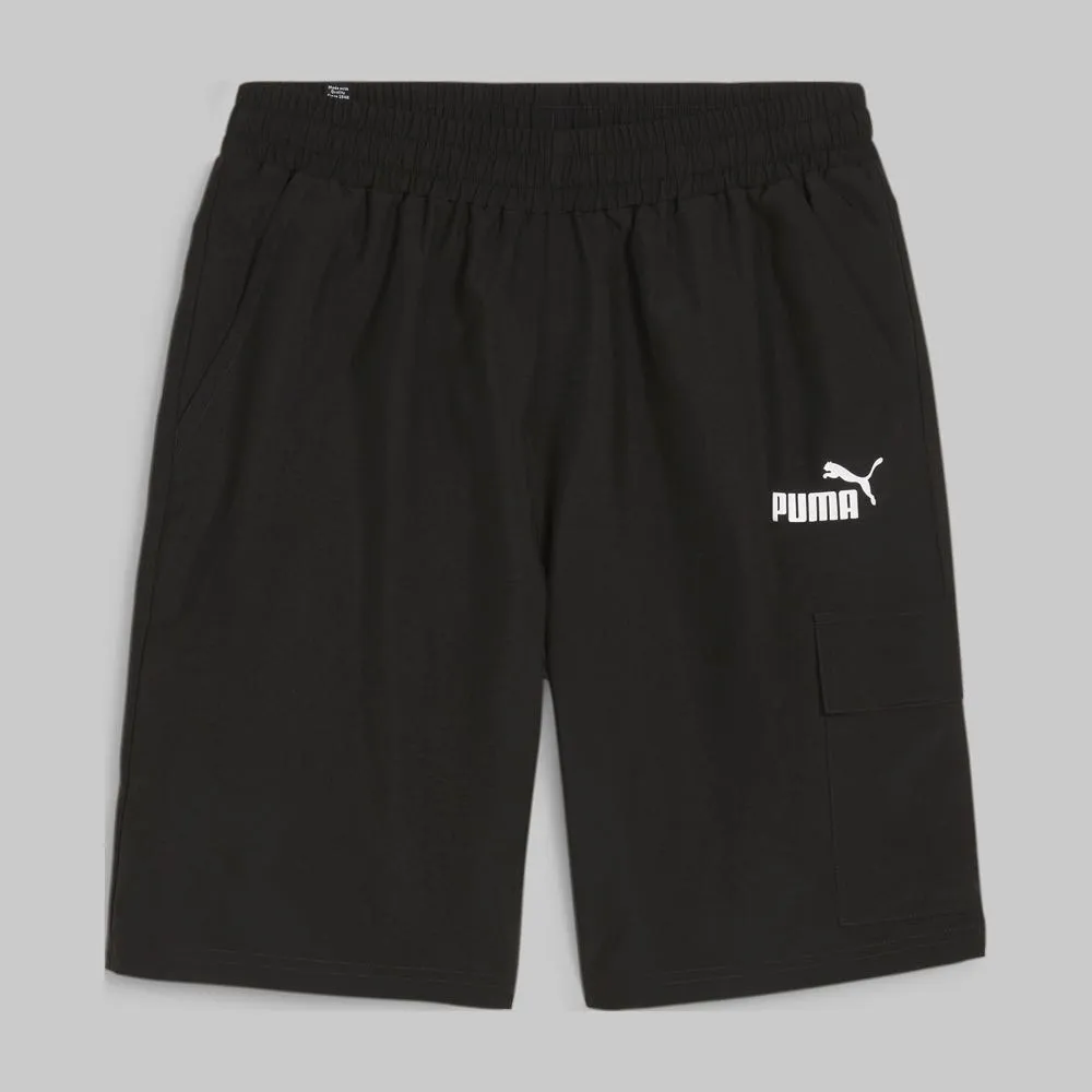 Short Puma Woven Cargo Hombre