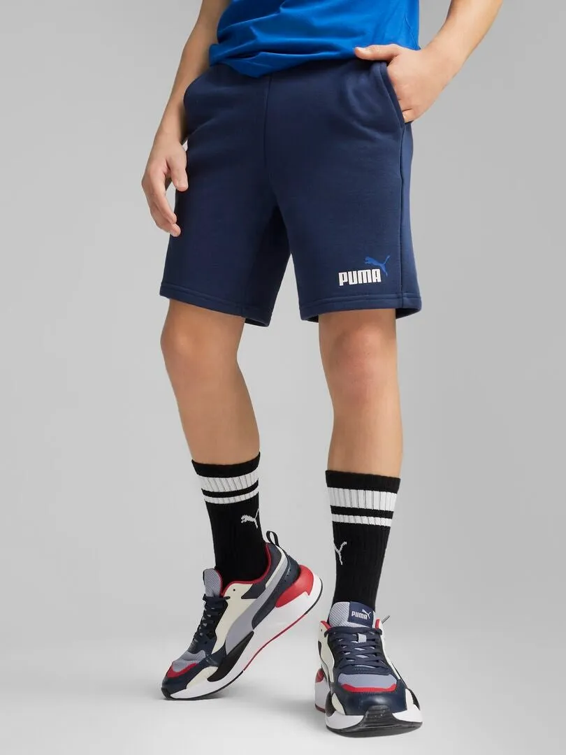 Short 'Puma' - AZUL