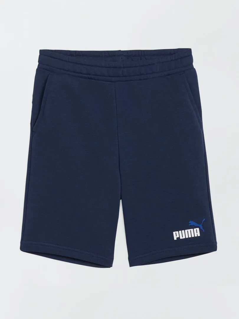 Short 'Puma' - AZUL