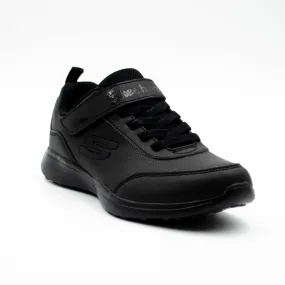 Skechers MICROSTRIDES RECESS READY color negro