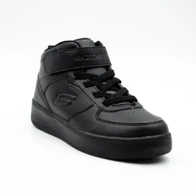 Skechers SPORT COURT 92 STREET RUSH color negro