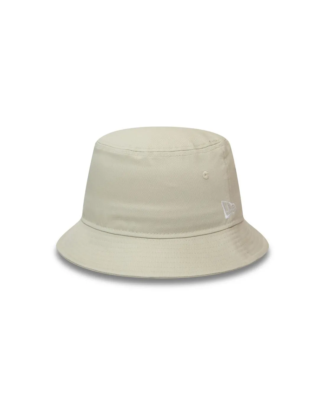 Sombrero New Era Essential Tapered Bucket Stone