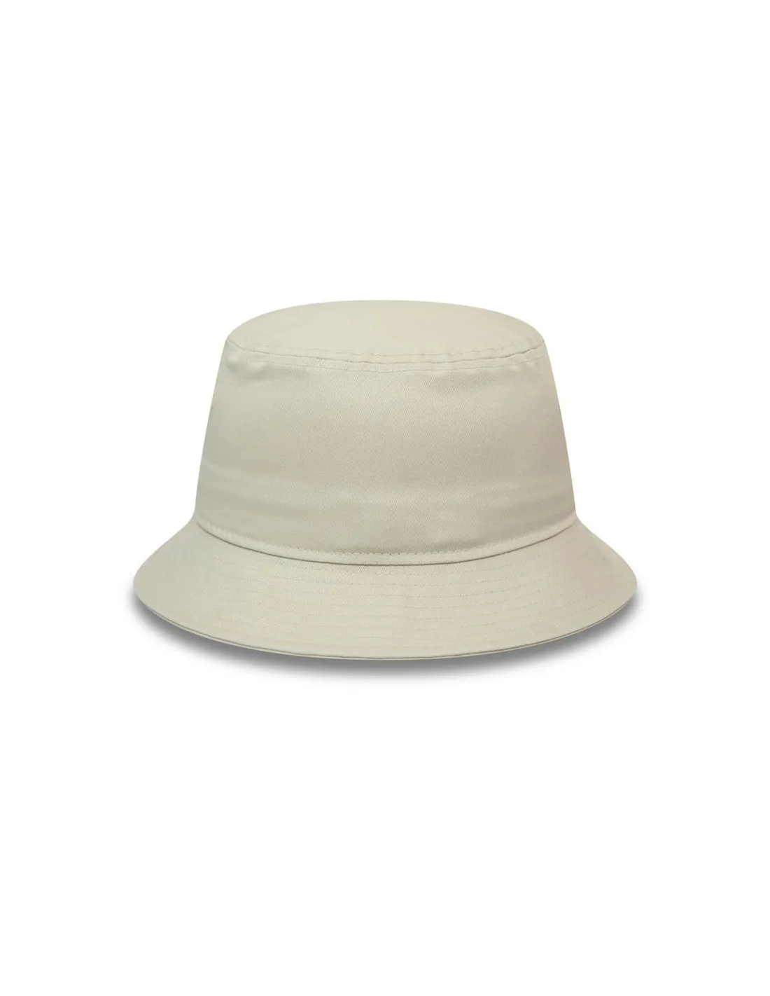 Sombrero New Era Essential Tapered Bucket Stone