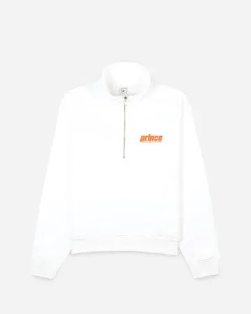 Sporty & Rich Prince x Sporty Quarter Zip