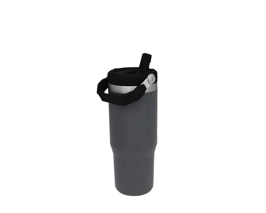 Stanley Classic Iceflow Flip Straw Tumbler 30oz