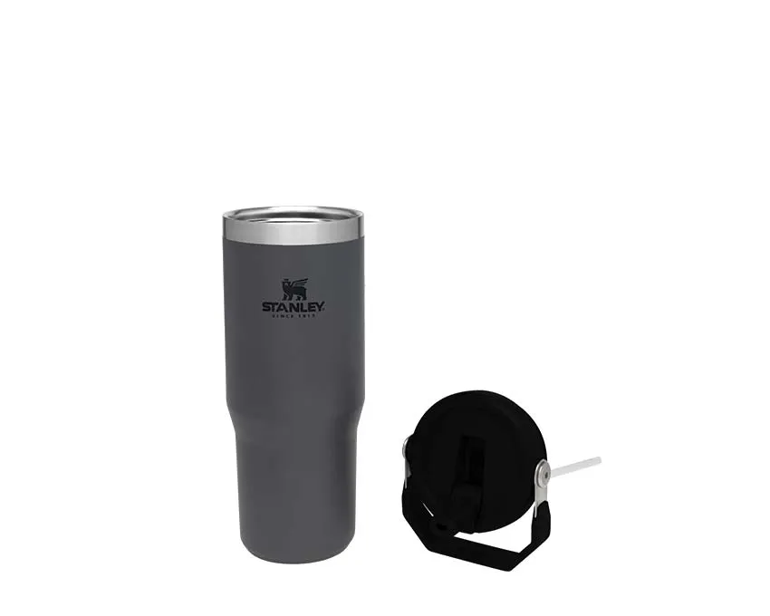 Stanley Classic Iceflow Flip Straw Tumbler 30oz