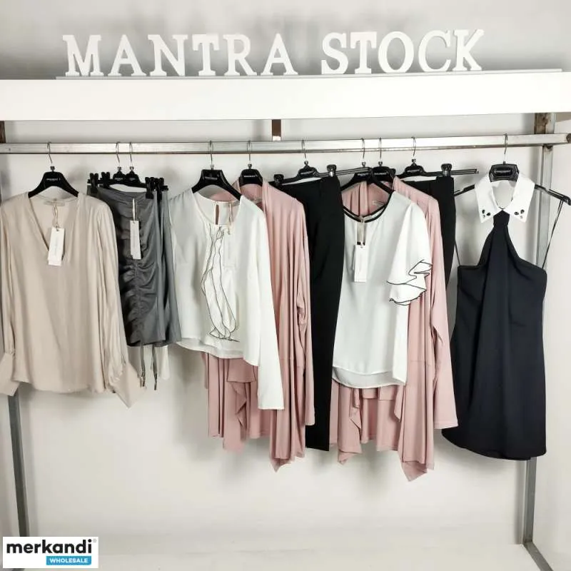 STOCK DE MUJER RENACENTISTA - MADE IN ITALY