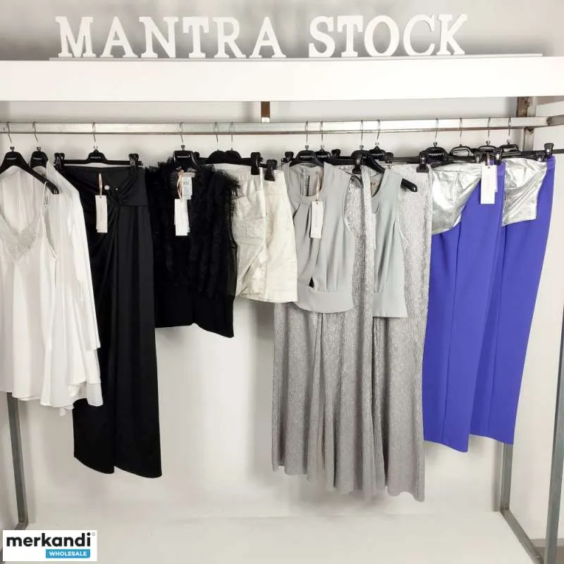 STOCK DE MUJER RENACENTISTA - MADE IN ITALY