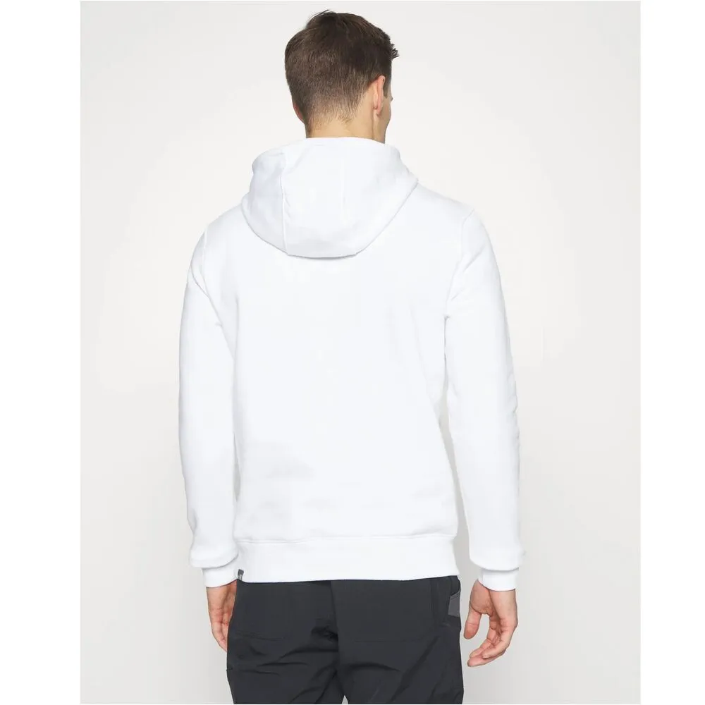 Sudadera Blanca The North Face Drew Peak M