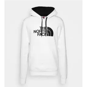 Sudadera Blanca The North Face Drew Peak M