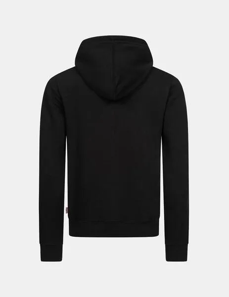 Sudadera Capucha LONSDALE BEETHAM - Black