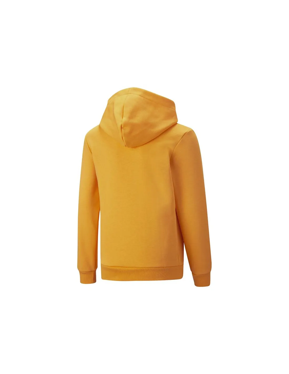 Sudadera con Capucha Puma Essentials+ Infantil