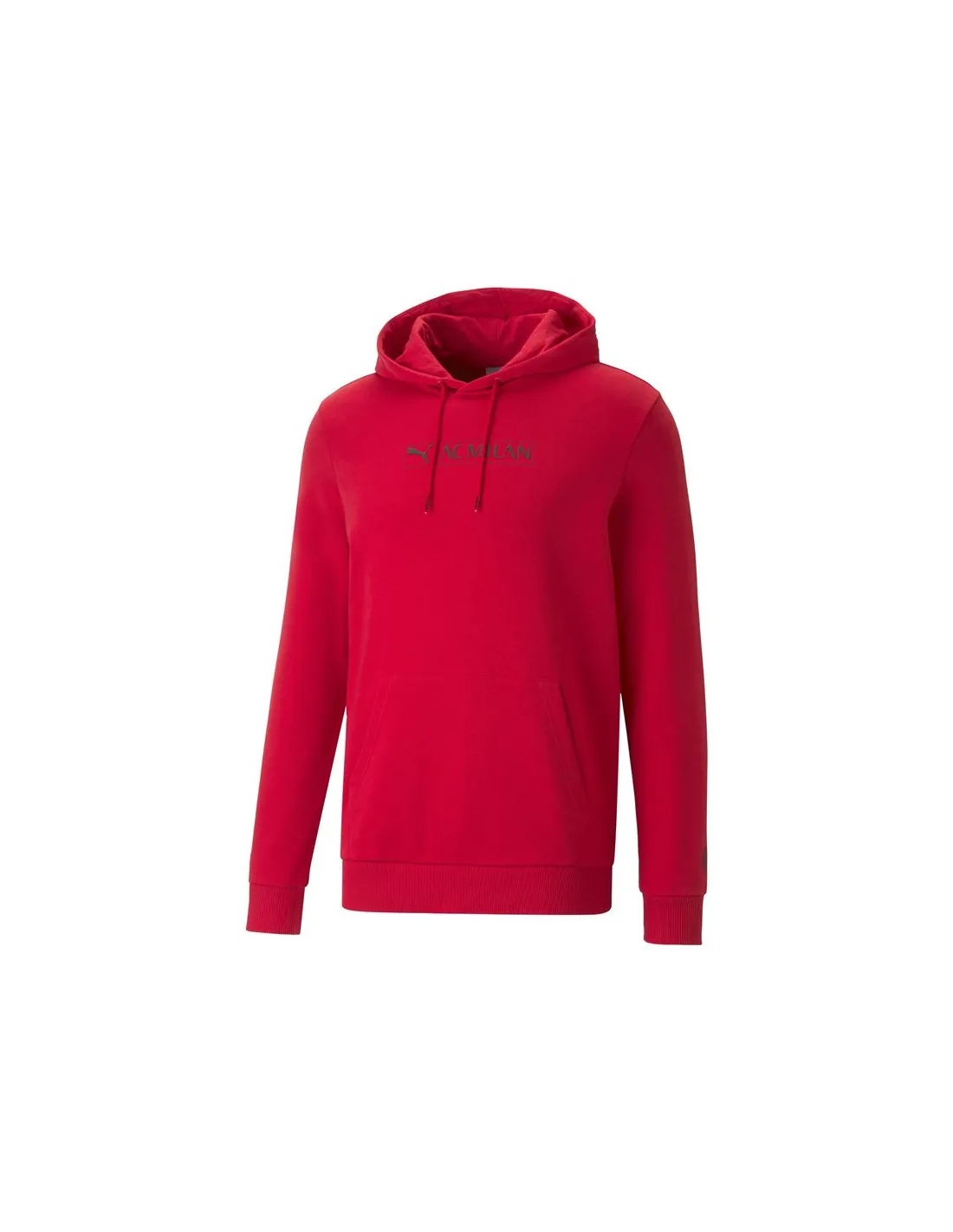 Sudadera De Fútbol Puma Acm Ftbllegacy Y Tango Red