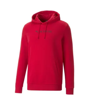 Sudadera De Fútbol Puma Acm Ftbllegacy Y Tango Red