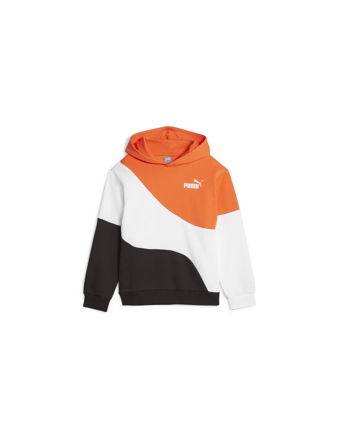 Sudadera de Puma Powert Infantil