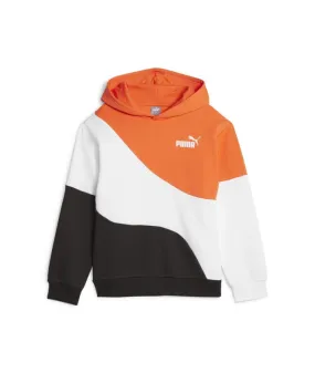 Sudadera de Puma Powert Infantil