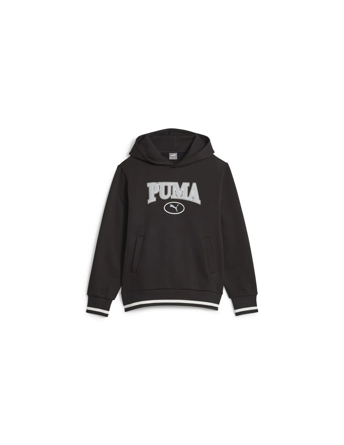 Sudadera de Puma Squad Fl Infantil