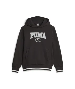 Sudadera de Puma Squad Fl Infantil