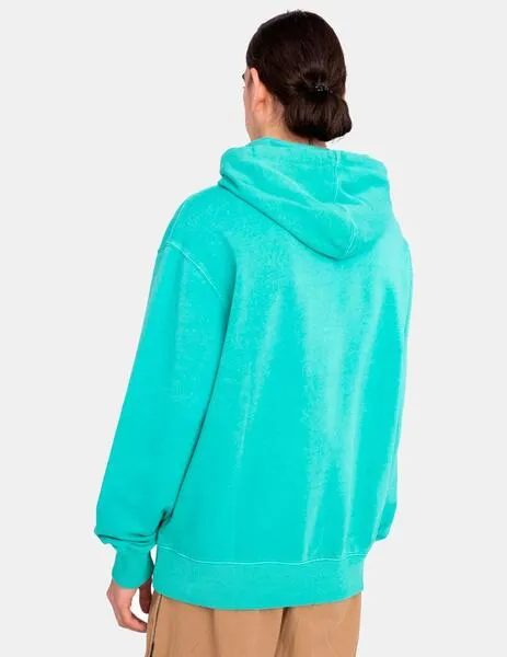 Sudadera Element Capucha CORNELL 3.0 - Lagoon