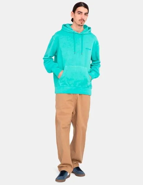 Sudadera Element Capucha CORNELL 3.0 - Lagoon