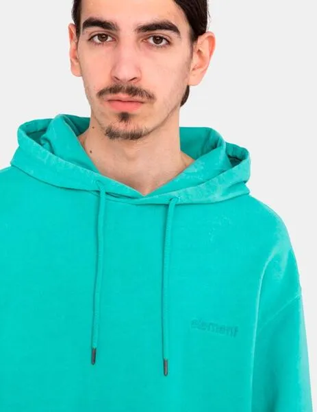 Sudadera Element Capucha CORNELL 3.0 - Lagoon