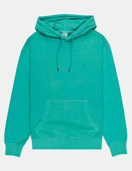 Sudadera Element Capucha CORNELL 3.0 - Lagoon