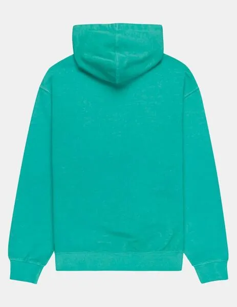 Sudadera Element Capucha CORNELL 3.0 - Lagoon