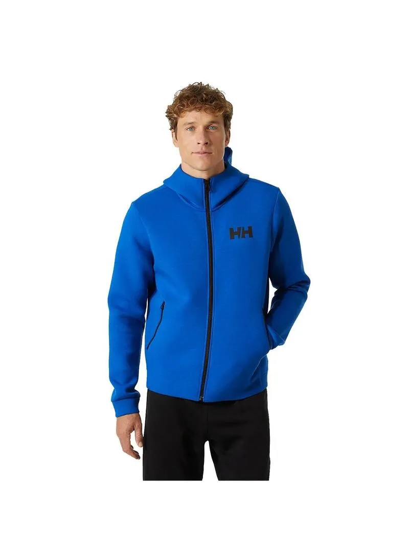 Sudadera Hombre Helly Hansen HP Ocean 2.0 Royal