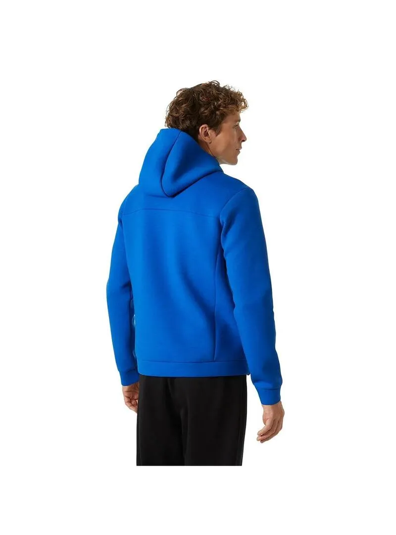 Sudadera Hombre Helly Hansen HP Ocean 2.0 Royal