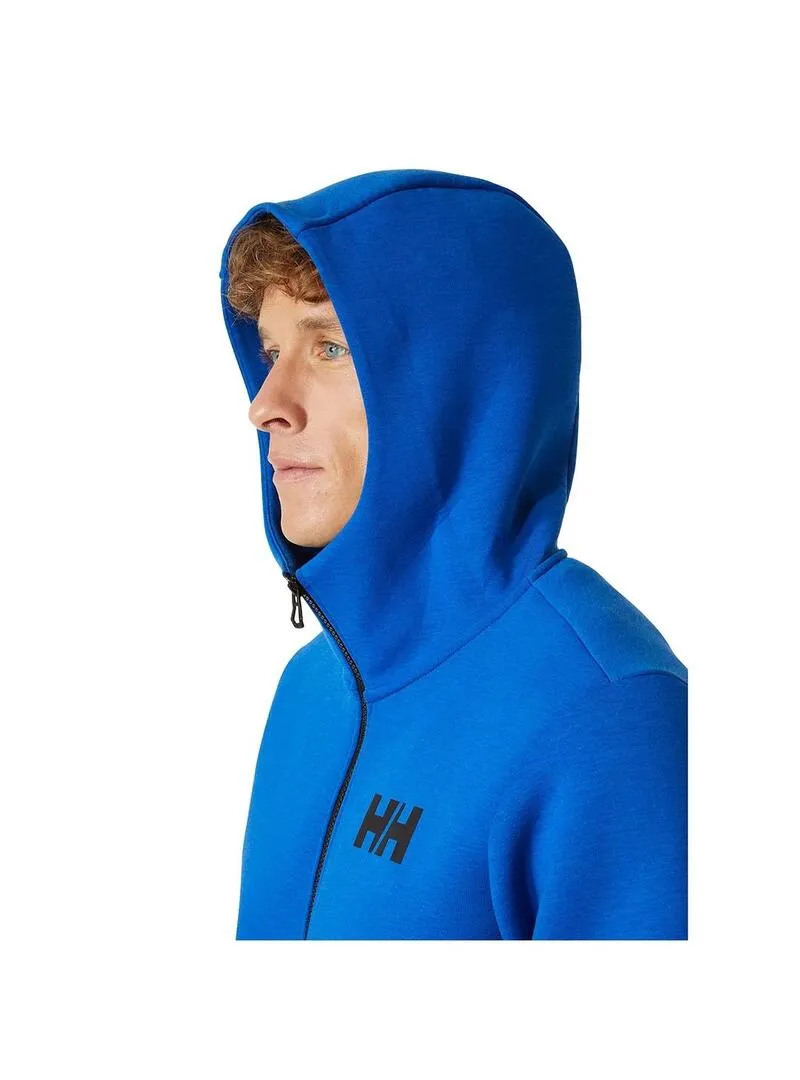 Sudadera Hombre Helly Hansen HP Ocean 2.0 Royal