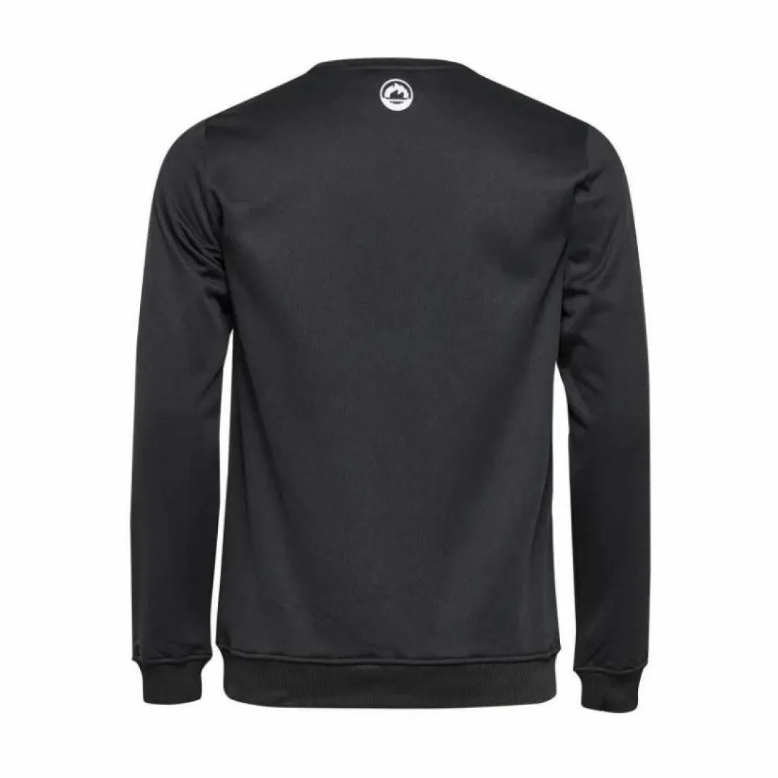 Sudadera JHayber Essential Negro | Jhayber